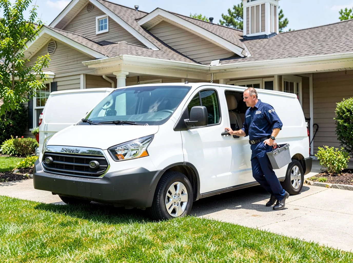 Emergency Plumber company in Webster, NC