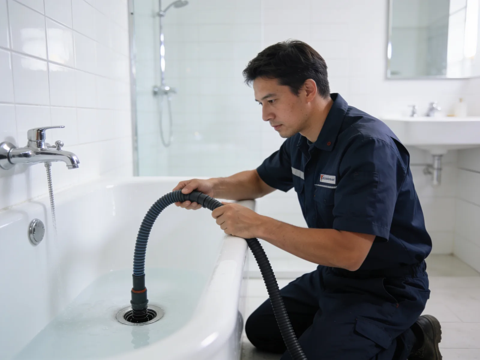 Emergency Plumber Webster, NC FAQs